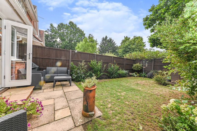 Castle Mews Horndean